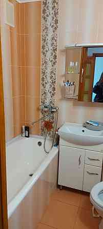 1-к квартира, 38 м2, 2 эт. Мариуполь