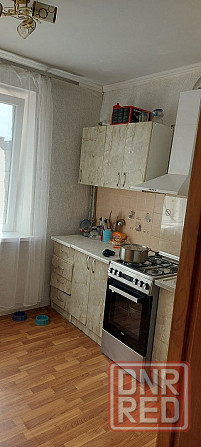 1-к квартира, 38 м2, 2 эт. Мариуполь - изображение 1