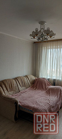 1-к квартира, 38 м2, 2 эт. Мариуполь - изображение 9