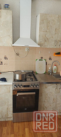 1-к квартира, 38 м2, 2 эт. Мариуполь - изображение 3