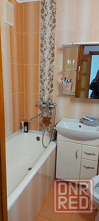 1-к квартира, 38 м2, 2 эт. Мариуполь - изображение 2