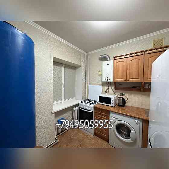 Посуточно квартира Ворошиловский район улица Ильича Донецк