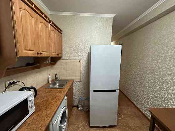 Посуточно Однокомнатная квартира Ильича Донецк