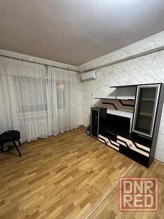 Посуточно Однокомнатная квартира Ильича Донецк - изображение 5