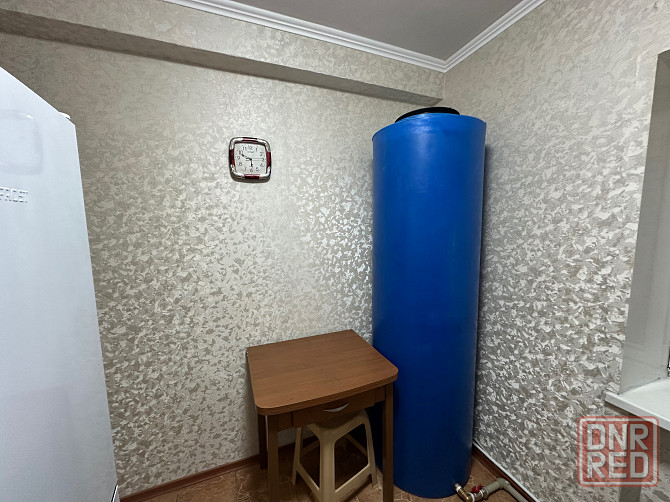 Посуточно Однокомнатная квартира Ильича Донецк - изображение 4