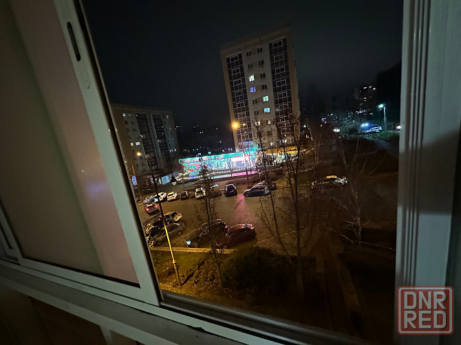 Посуточно Однокомнатная квартира Ильича Донецк - изображение 7