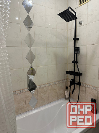 Посуточно квартира Ворошиловский район улица Ильича Донецк - изображение 10