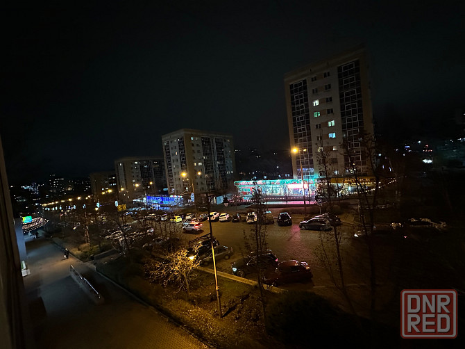 Посуточно Однокомнатная квартира Ильича Донецк - изображение 8