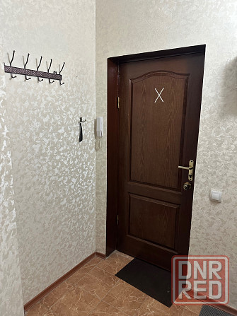 Посуточно Однокомнатная квартира Ильича Донецк - изображение 12