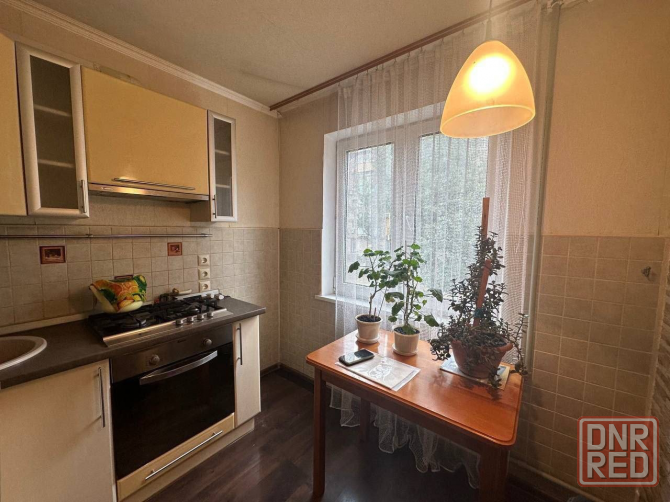 Продажа 2 квартиры Макеевка Чермушки (кв-л Северный) ориентир маг.Авоська Макеевка - изображение 3