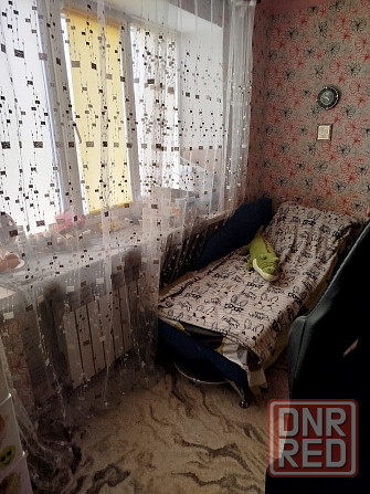 Продам 2ком Макеевка , п.Восточный Токарева Макеевка - изображение 4