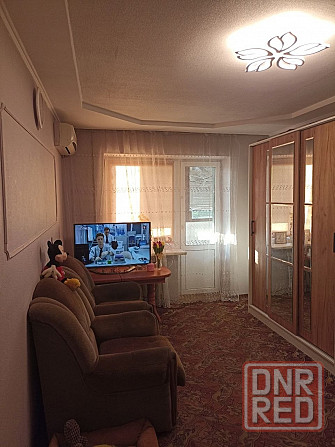 Продам 2ком Макеевка , п.Восточный Токарева Макеевка - изображение 1