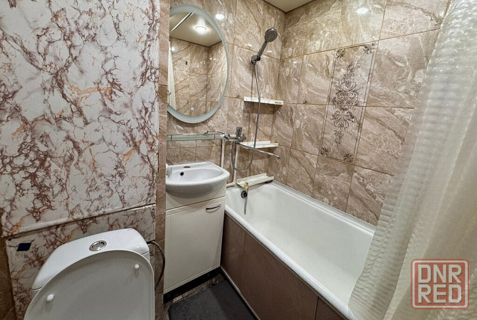 Сдам квартиру рядом с Континентом, Ворошиловский р-н Донецк - изображение 4