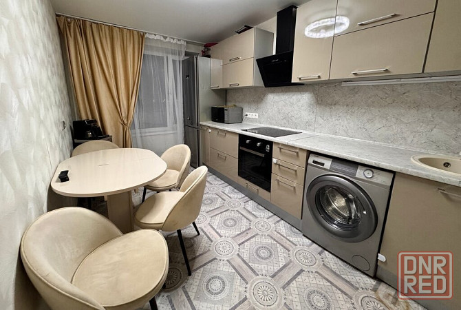 Сдам квартиру рядом с Континентом, Ворошиловский р-н Донецк - изображение 3