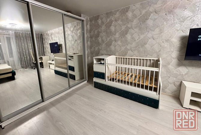 Сдам квартиру рядом с Континентом, Ворошиловский р-н Донецк - изображение 5