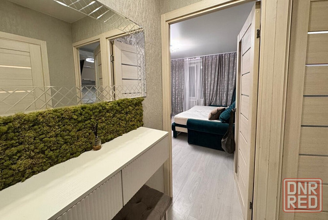 Сдам квартиру рядом с Континентом, Ворошиловский р-н Донецк - изображение 1