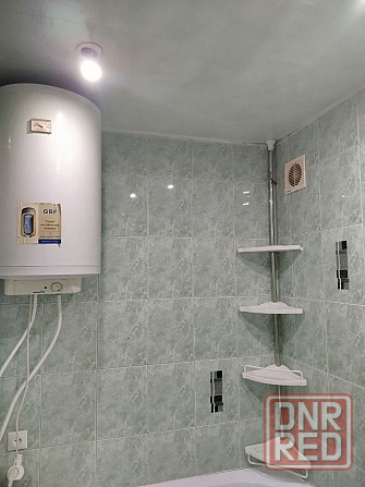 Продам 2к.кв. квартал Химик, Макеевка Макеевка - изображение 7