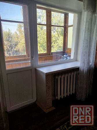 Продам 2к.кв. квартал Химик, Макеевка Макеевка - изображение 4