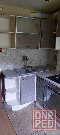 продам 2-комнатную в центре Текстильщика, 2 этаж Донецк - изображение 1