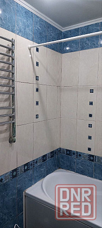 продам 2-комнатную в центре Текстильщика, 2 этаж Донецк - изображение 3