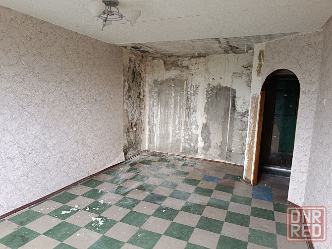 Продам 1к.кв. Макеевка Макеевка - изображение 7
