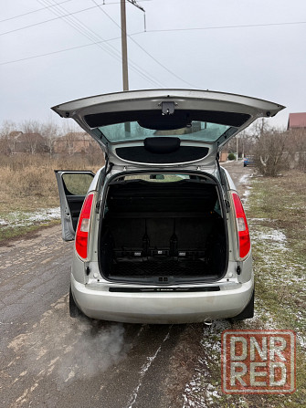 Skoda Roomster Донецк - изображение 7