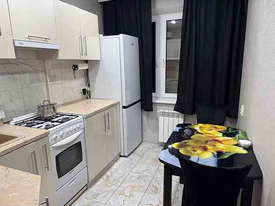 Сдам 2-х комнатную на СиТи ул. Университетская. Новый Ремонт Накопительный бак Всё есть Донецк