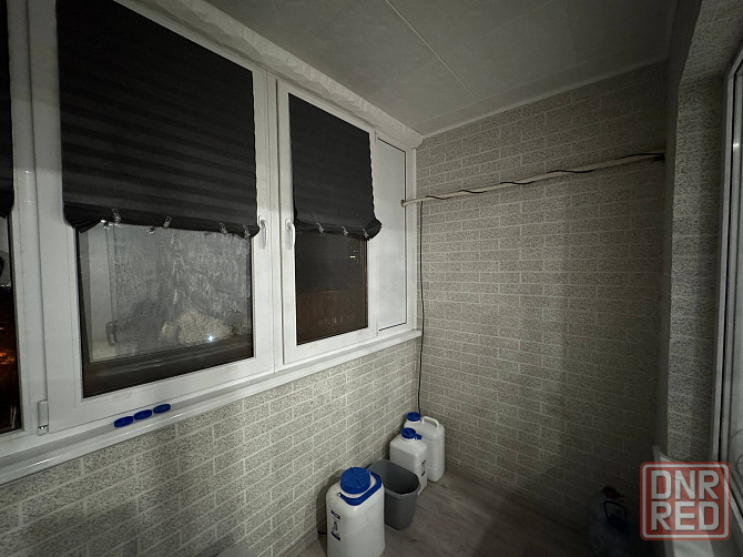 Сдам 2-х комнатную на СиТи ул. Университетская. Новый Ремонт Накопительный бак Всё есть Донецк - изображение 9