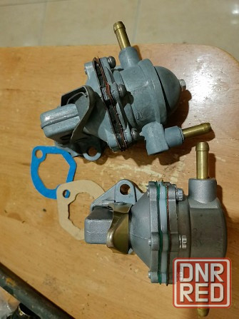 Бензонасос Донецк - изображение 1