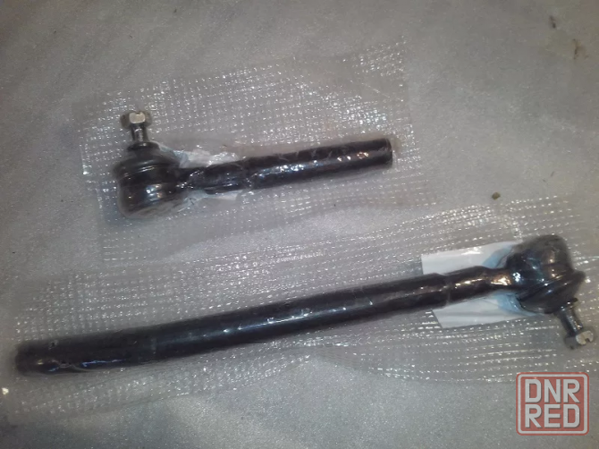 Наконечник рулевой тяги правый левый Донецк - изображение 1