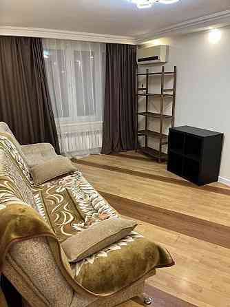 Сдаётся двухкомнатная квартира в Калининском районе на Краснофлотской (ориентир Детская областная бо Донецк