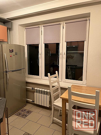 Сдаётся двухкомнатная квартира в Калининском районе на Краснофлотской (ориентир Детская областная бо Донецк - изображение 5