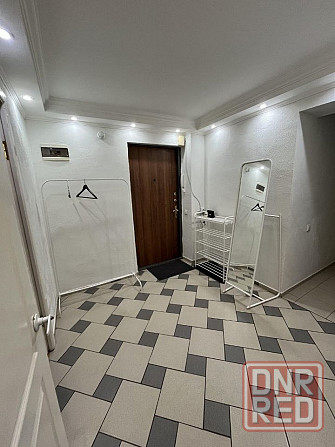 Сдаётся двухкомнатная квартира в Калининском районе на Краснофлотской (ориентир Детская областная бо Донецк - изображение 2