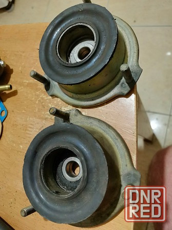 Опора передней стойки Донецк - изображение 1