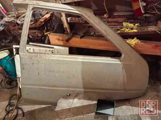 крылья задние заз 1102 Донецк