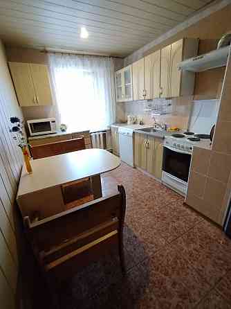 Долгосрочная аренда 3к Ильича Молоко Донецк