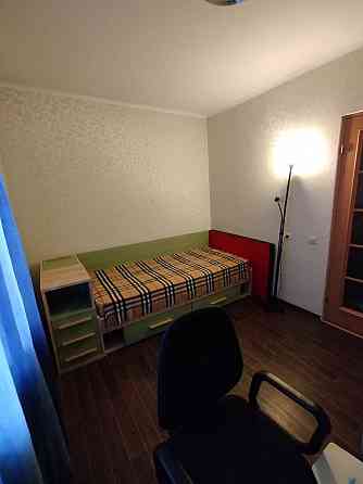 Долгосрочная аренда 3к Ильича Молоко Донецк