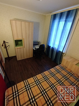 Долгосрочная аренда 3к Ильича Молоко Донецк - изображение 6