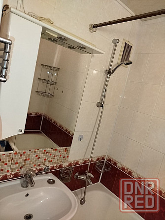 Долгосрочная аренда 3к Ильича Молоко Донецк - изображение 8