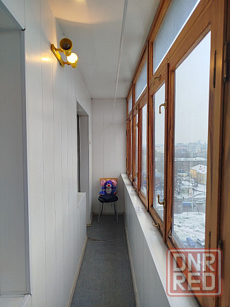 Долгосрочная аренда 3к Ильича Молоко Донецк - изображение 7