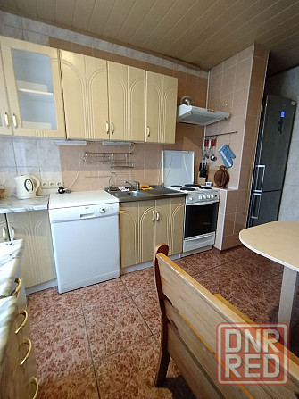 Долгосрочная аренда 3к Ильича Молоко Донецк - изображение 4