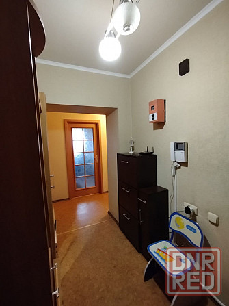 Долгосрочная аренда 3к Ильича Молоко Донецк - изображение 9