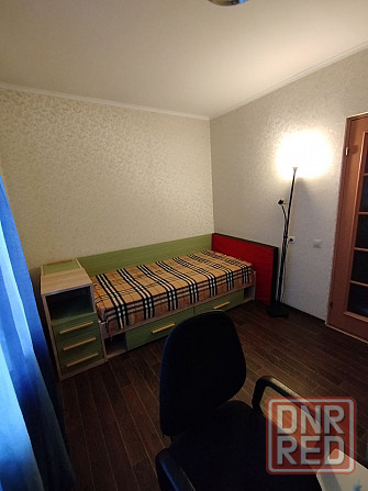 Долгосрочная аренда 3к Ильича Молоко Донецк - изображение 5