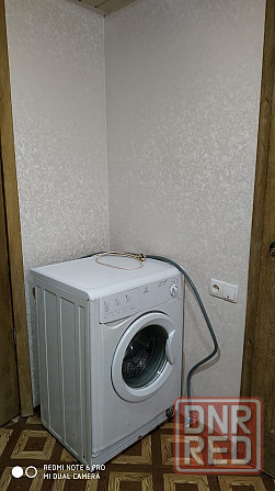 Сдам 1 комнатный дом Киевский район Донецк - изображение 5