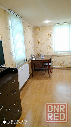 Сдам 1 комнатный дом Киевский район Донецк - изображение 6