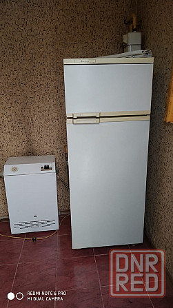 Сдам 1 комнатный дом Киевский район Донецк - изображение 1