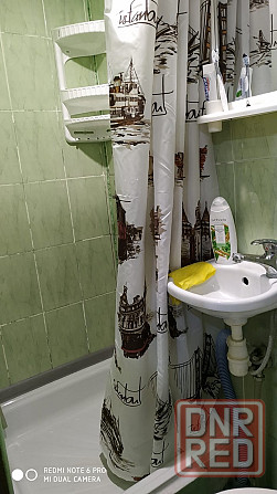 Сдам 1 комнатный дом Киевский район Донецк - изображение 2