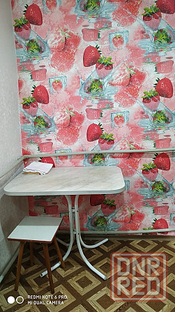 Сдам 1 комнатный дом Киевский район Донецк - изображение 3