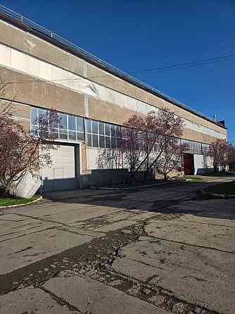 Сдается склад в Ильичевском районе Мариуполь