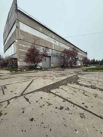 Сдается склад в Ильичевском районе Мариуполь